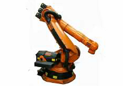 Robots