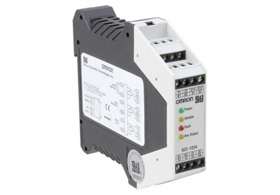 Saety Controls