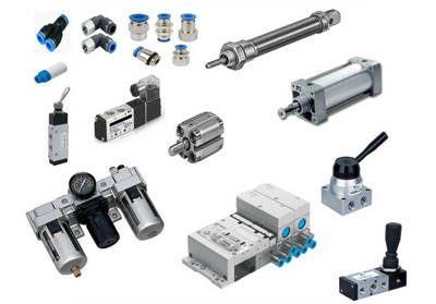 Pneumatics