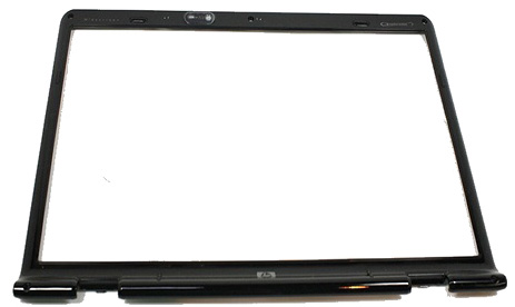bezel