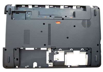bottom case