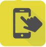 touch not working