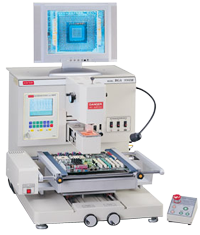 repair machine